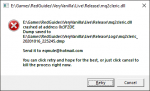 MQ2Cleric_Crash.png MQ2Cleric_Crash.png