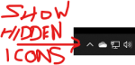 Show Hidden Icons.png Show Hidden Icons.png