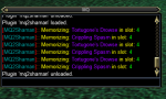 Issue with mq2shaman - 11-18-20.PNG Issue with mq2shaman - 11-18-20.PNG