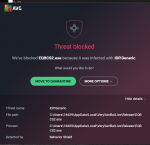 MQBCS2 Threat detected.png MQBCS2 Threat detected.png