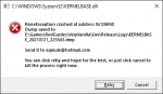KERNALBASE_Crash.png KERNALBASE_Crash.png