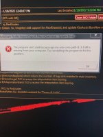 RedGuide error.jpg