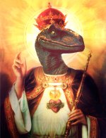 Raptor-Jesus-knowyourmemecom-memes-raptor-jesus.jpg