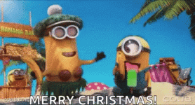 summer-minions.gif