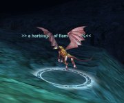 Harbinger of Flame.JPG Harbinger of Flame.JPG