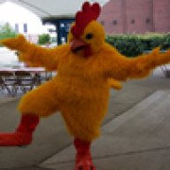 chicken dance