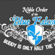 Bluefalcon