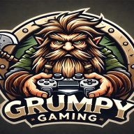 grumpy
