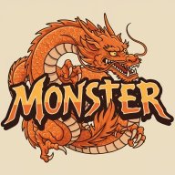 Scaleymonster