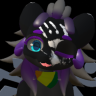 SilveredDark