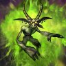 CrazyOldWarrior