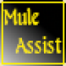 mq2mule - How to import an ini for MuleASS